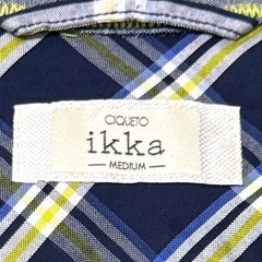 メンズボタンシャツ⑦
の画像