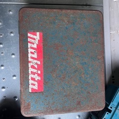 電動工具まとめ売りの画像