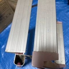 脚立 二段の画像