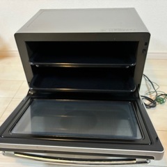 オーブンレンジ【シャープ】の画像