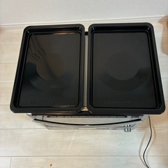 オーブンレンジ【シャープ】の画像