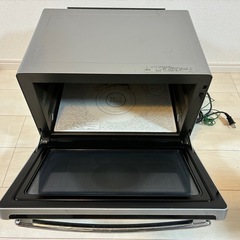 オーブンレンジ【シャープ】の画像