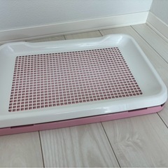 犬用　トイレの画像