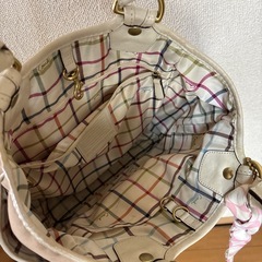 coachトートバッグ
の画像