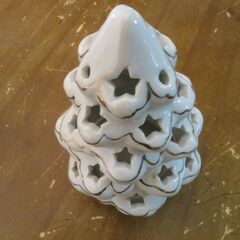 キャンドルホルダーの画像