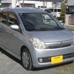 ミラカスタム　検査長　程度抜群良好　全込み価格の画像