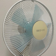 扇風機の画像