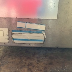 ターダ TAADA GAS APPLIANCE 3口 三口 ガスコンロ 天然ガス 業務用ガスコンロ 飲食店 ガステーブル 動作未確認 LPガス Eの画像