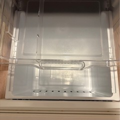 【取引済】冷蔵庫の画像