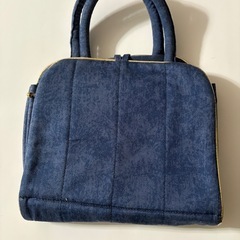 布製ポーチの画像