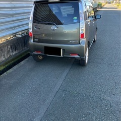 DAIHATSU ダイハツ　ムーブ　LA1000S 平成24年式の画像