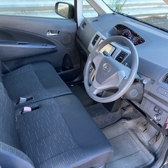 DAIHATSU ダイハツ　ムーブ　LA1000S 平成24年式の画像
