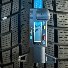 YOKOHAMA ICE GUARD IG52c 185/65R15(21年製の画像