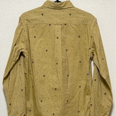 メンズボタンシャツ⑧
の画像