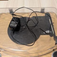 ion レコードプレイヤーの画像