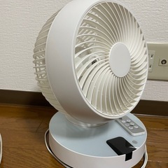 サーキュレーターの画像