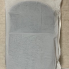 未使用品🆕デスク下で！リビングで！ペット用に😻折りたたみ式アーチ型パネルヒーター🔥の画像