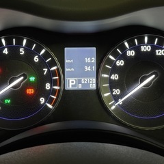 日産 フーガ ハイブリッド 平成24年式　走行6.2万km　車検2年付き極上美車・禁煙車の画像