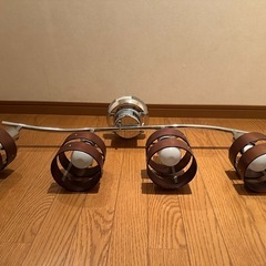 天井ライトの画像