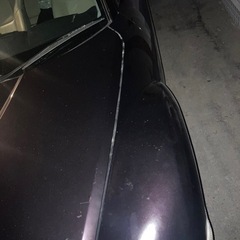 RX8他車と交換ありの画像