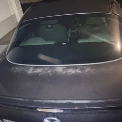 RX8他車と交換ありの画像