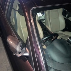 RX8他車と交換ありの画像