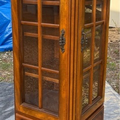 【希少/破格】オールドカリモク karimoku コロニアル コ...