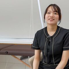 うなじ矯正専門店ミース川越店　オープニングスタッフ募集の画像