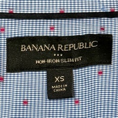 メンズボタンシャツ⑩
 の画像