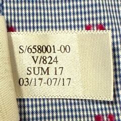 メンズボタンシャツ⑩
 の画像