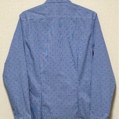 メンズボタンシャツ⑩
 の画像