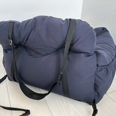 CORDURA　小型・中型　犬用　ドライブベッドの画像