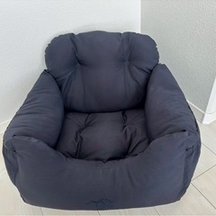 CORDURA　小型・中型　犬用　ドライブベッドの画像