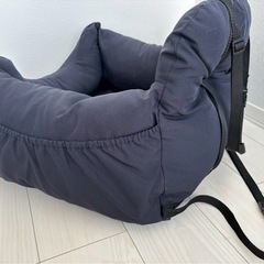 CORDURA　小型・中型　犬用　ドライブベッドの画像