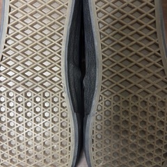 未使用VANS VR3 CUSH(定価の3分の1以下‼️) の画像