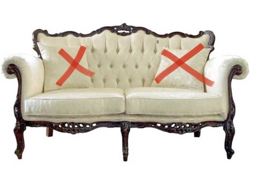 ヴェローナクラシック ロレーナ ソファー