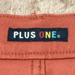 メンズカラーパンツ① の画像