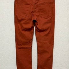 メンズカラーパンツ① の画像