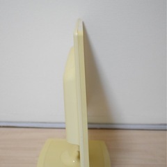 I-O DATA LCD-MF242EWR23.8型 モニター ADSパネル採用の画像