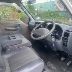 コミコミ35万円、デリカ、バネット同様、車検取立て、下取り可能の画像
