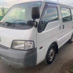コミコミ35万円、デリカ、バネット同様、車検取立て、下取り可能の画像
