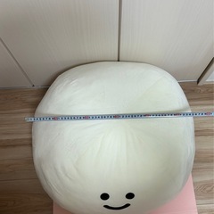 こむぎこをこねたものの画像