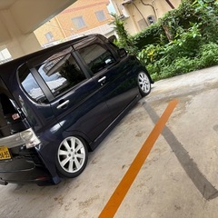 タントl375sの画像