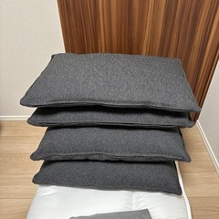 敷布団セットの画像