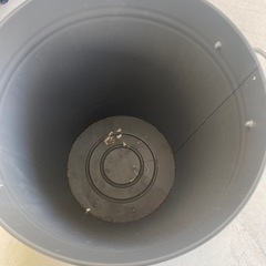 IKEA ゴミ箱　収納ボックスの画像