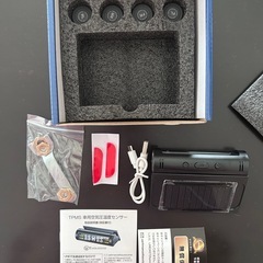 タイヤ　大特価✨　空気圧センサー　空気圧モニター　JOY HOUSE メンテナンス　メンテナンス用品の画像