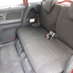 28y　デイズルークス 　ハイウェイスターＸ　禁煙車　スマートキー　レーダーブレーキ　２９.８万円の画像