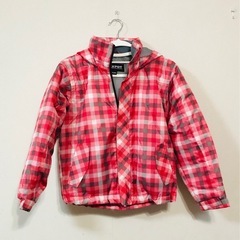 スキーウェア　ブーツ　子供用　雪遊び  一度のみ使用の画像