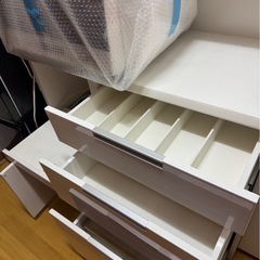 ※決まりました※
ニトリ食器棚の画像