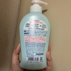 ビオレ　お風呂で使ううるおいミルク　涼やかレモン　300ml スキンケアミルクの画像